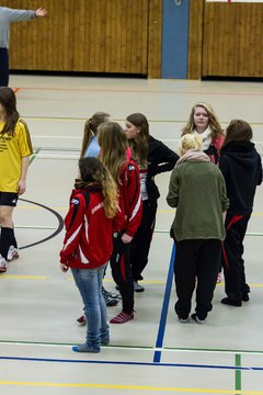 Bild 366 - C-Juniorinnen Hausturnier